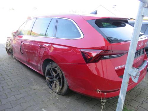 Switch SKODA OCTAVIA IV (NX3, NN3, PV3) 1.4 TSI | BP37550849I30 - Image 8