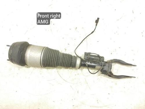 Used Right front shock absorber Right front shock absorber MERCEDES-BENZ M-CLASS (W166) ML 63 AMG 4-matic (166.074) (525 hp) 28936282 28936282