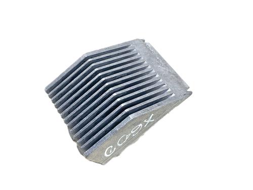 Used Heater resistor AUDI A1 (8X1, 8XK) S1 quattro (231 hp) 28916942