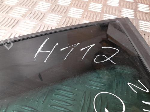 Rear left quarter glass OPEL ZAFIRA TOURER C (P12) 2.0 CDTi (75) | BP28938454C93 