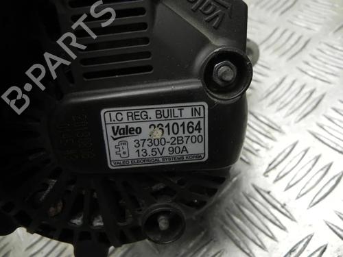 Alternator HYUNDAI ix20 (JC) 1.6 | BP28923328M7 - Image 3