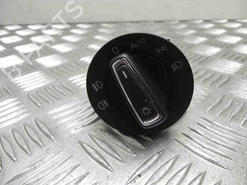 Elektronische module SKODA SUPERB III Estate (3V5) 2.0 TDI (150 hp) 28909964