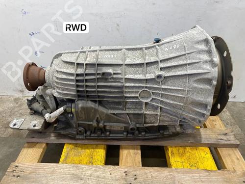 Used Gearbox Gearbox MASERATI GRAN TURISMO I 4.2 (405 hp) 28936125 28936125