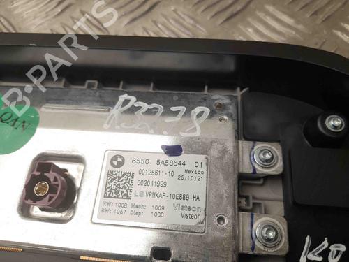 Electronic module BMW 3 (G20, G80, G28) 320 i | BP28920551M83