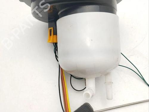 Fuel pump PORSCHE PANAMERA (970) 3.6 | BP28931860M76