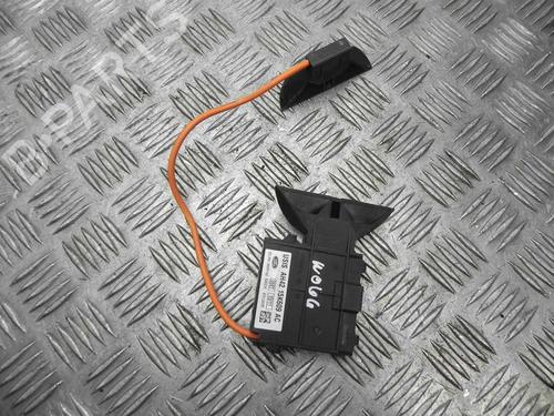 Used Electronic module LAND ROVER DISCOVERY IV (L319) 3.0 TD 4x4 (245 hp) 28933219