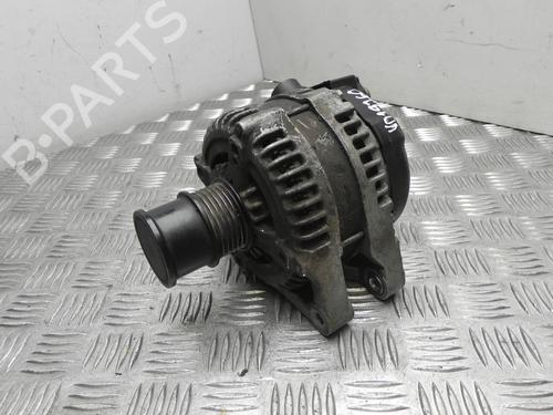 Used Alternator FORD FOCUS III 1.0 EcoBoost (100 hp) 28945571