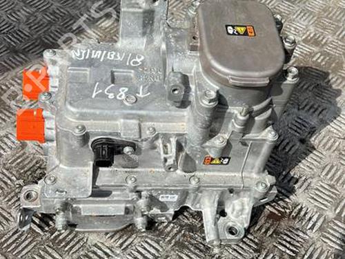 Inverter/Converter MAZDA MX-30 (DR) e-SKYACTIV | BP37563133M119 - Image 4
