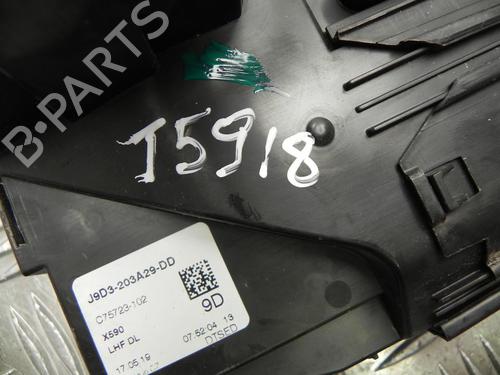 Electronic module JAGUAR I-PACE (X590) EV400 AWD | BP37580410M83 - Image 4