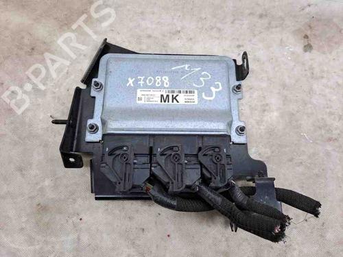 Used Engine control unit (ECU) RENAULT ZOE (BFM_) ZOE (92 hp) 28939540