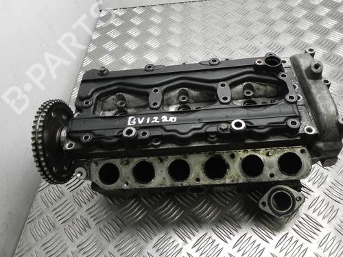 Used Cylinder head HYUNDAI ix55 3.0 V6 CRDi 4WD (239 hp) 28910304