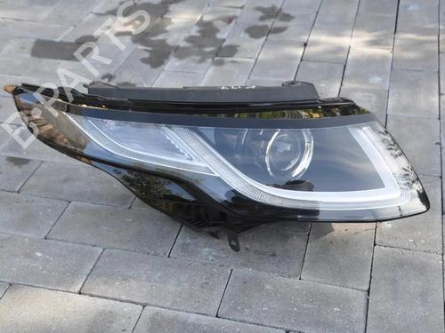 Used Right headlight LAND ROVER RANGE ROVER EVOQUE (L538) 2.0 D 4x4 (180 hp) 30557264