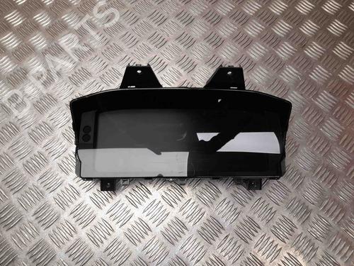 Used Instrument cluster JAGUAR XF II (X260) 3.0 D (300 hp) 28918864