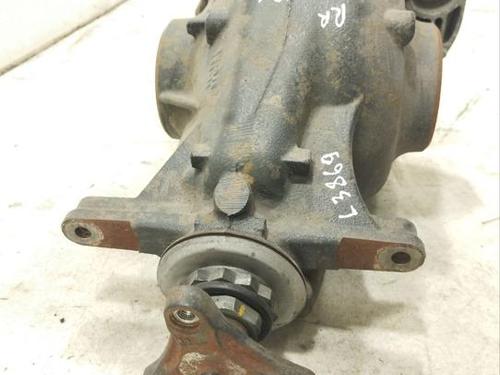 Rear differential ROLLS-ROYCE GHOST I (RR4) V12 | BP38995030M24 - Image 4