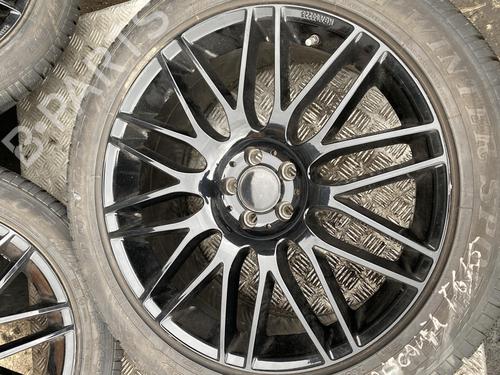 Used Rim LAND ROVER DISCOVERY SPORT (L550) 2.0 D 4x4 (180 hp) 28933353