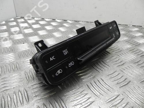 Climate control TOYOTA AURIS (_E18_) 1.2 (NRE185_, NRE185R) | BP37542826I5 - Image 2