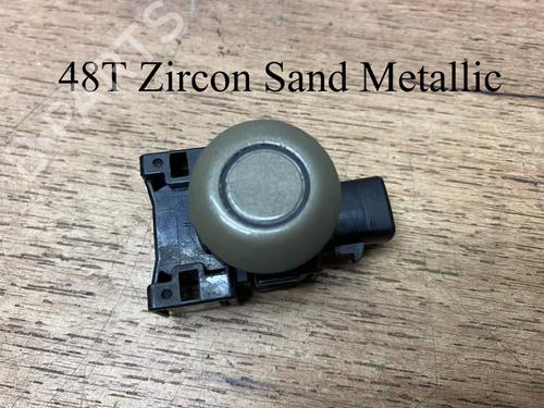 Elektronisk sensor Elektronisk sensor MAZDA CX-5 (KF) 2.0 SKYACTIV-G (163 hp) 39906292 39906292