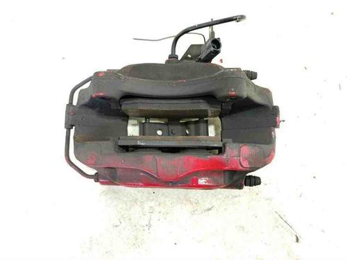 Left rear brake caliper MASERATI QUATTROPORTE VI 3.8 GT S | BP28911085M107