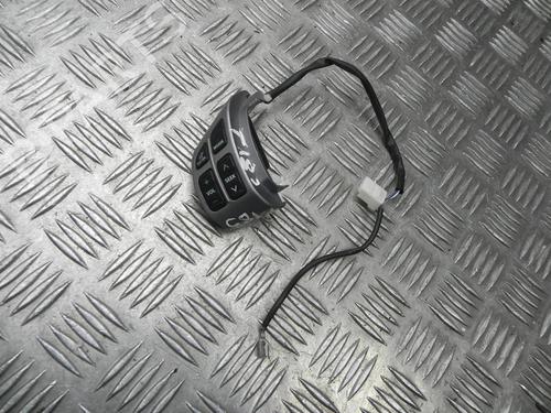 Used Steering wheel controls Steering wheel controls SUZUKI SPLASH (EX) 1.0 (A5B310) (65 hp) 28912853 28912853