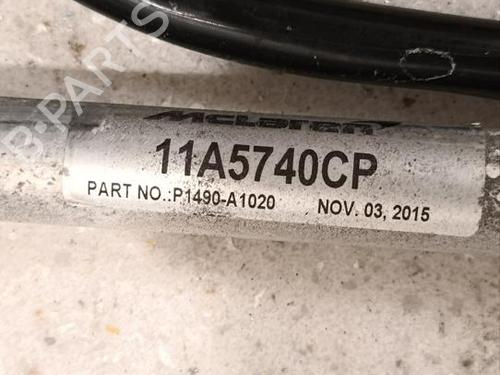 AC pipe MCLAREN 570S 3.8 | BP39001744M126 - Image 21