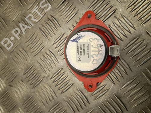 Electronic module MAZDA CX-5 (KF) 2.2 D AWD | BP37555144M83 - Image 2