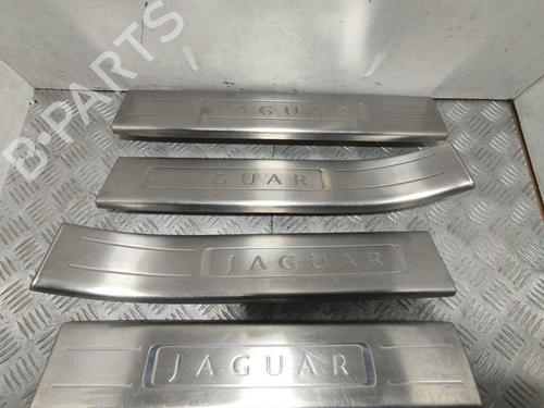 Trittbrett für JAGUAR XJ (X351) 5.0 SCV8 (510 hp) 28929894
