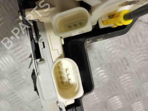 Front right lock AUDI A8 D4 (4H2, 4H8, 4HC, 4HL) 4.0 TFSI quattro | BP28927884C97