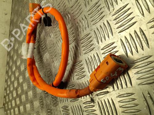 Wiring harness PORSCHE CAYENNE (92A) 3.0 S E-Hybrid | BP37571706E16 - Image 2