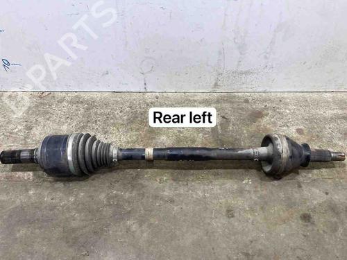 Left rear driveshaft MASERATI GHIBLI III (M157) 3.0 | BP28910708M40 