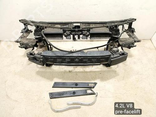 Used Front slam panel Front slam panel AUDI A8 D4 (4H2, 4H8, 4HC, 4HL) 4.2 FSI quattro (371 hp) 28940346 28940346