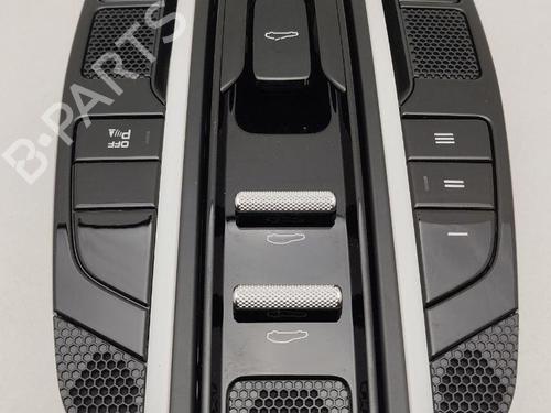 Interior roof light PORSCHE PANAMERA (971) 3.0 (97AAA1, 97BAA1) | BP28940833I8 