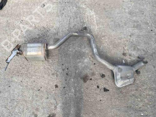 Exhaust system DODGE DURANGO (WD) 3.6 | BP28916719M121 