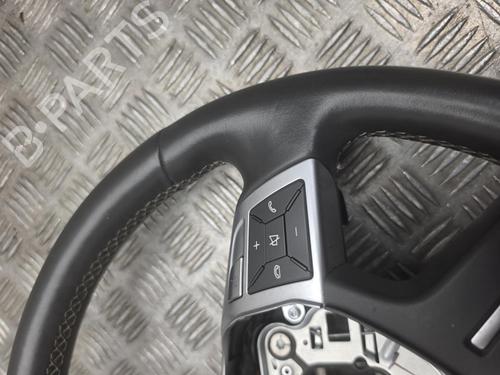 Steering wheel MERCEDES-BENZ M-CLASS (W166) ML 350 BlueTEC 4-matic (166.024, 166.023) | BP39938625C49 - Image 4