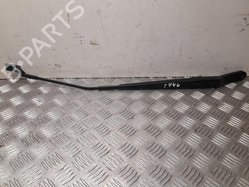 Used Front windshield wiper arm VW TOURAN (5T1) 1.4 TSI (150 hp) 28916862