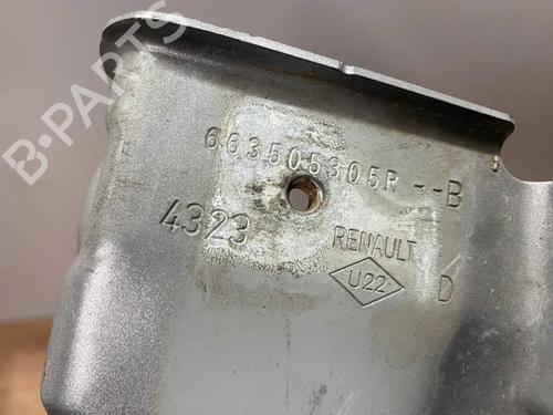 Støtte RENAULT AUSTRAL E-TECH 200 Hybrid (HGM2) | BP31975863C155