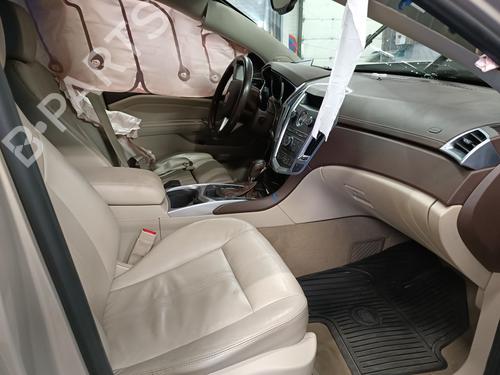 Dashboard CADILLAC SRX 3.0 | BP37553848C46  - Image 13