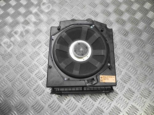 Used Electronic module Electronic module BMW 5 (E60) 530 d xDrive (235 hp) 28939471 28939471