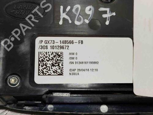 Switch JAGUAR XE (X760) 3.0 S | BP28933514I30 