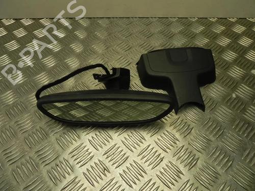 Used Rear mirror Rear mirror PORSCHE CAYENNE (92A) 3.0 Diesel (245 hp) 28913127 28913127