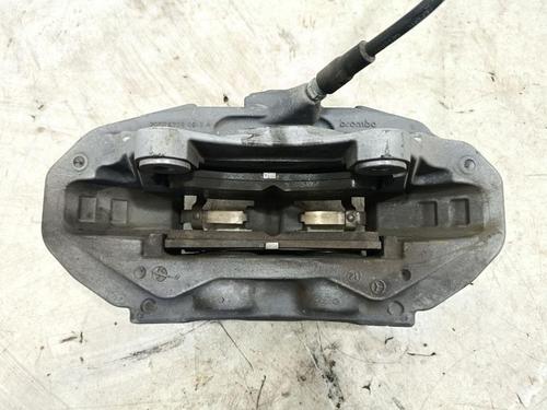 Left front brake caliper MERCEDES-BENZ EQS (V297) EQS 450+ (297.123) | BP38997762M105 - Image 7