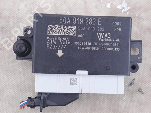 Module électronique SEAT IBIZA V (KJ1, KJG) 1.0 TSI (95 hp) 28925018