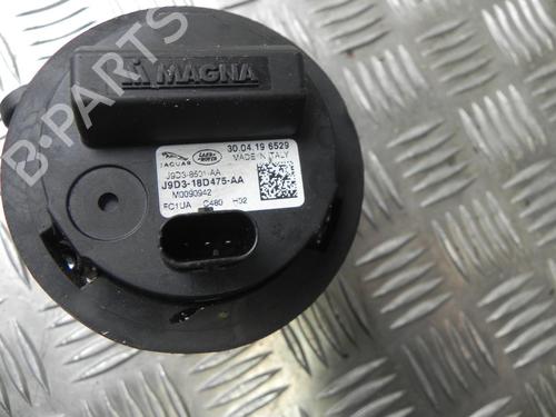 Auxiliary water pump JAGUAR I-PACE (X590) EV400 AWD | BP37581765M111 - Image 2