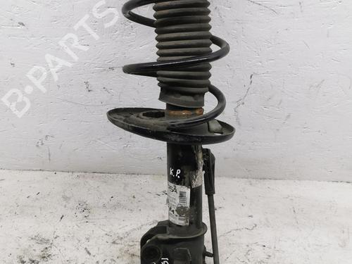 Used Left front shock absorber OPEL CORSA F (P2JO) 1.2 (68) (101 hp) 28924603