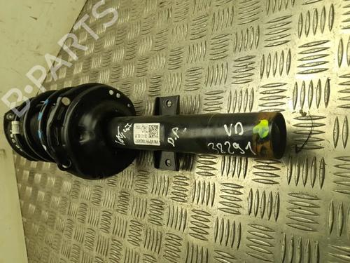 Right front shock absorber VW TAIGO (CS1) 1.0 TSI | BP36391509M17 - Image 3