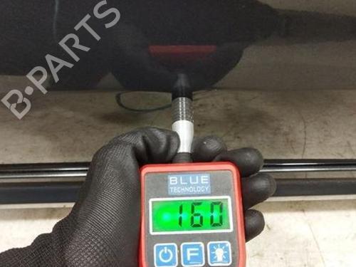Right front door MASERATI LEVANTE SUV (M161) 3.0 D Q4 | BP28942135C3 