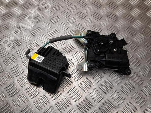 Tailgate lock KIA SPORTAGE IV (QL, QLE) 1.6 T-GDI | BP28938820C101 