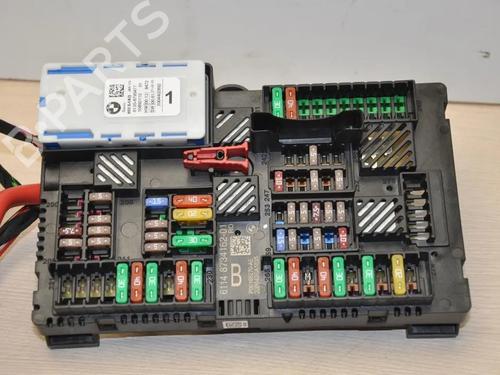 Fuse box BMW 3 (G20, G80, G28) 320 i | BP28931418E1 - Image 2