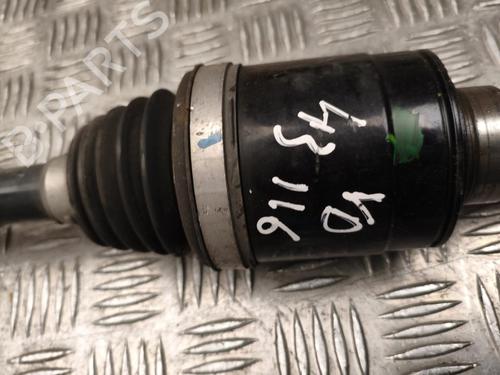 Driveshaft BMW 3 (G20, G80, G28) 320 i xDrive | BP38005661M37 - Image 4