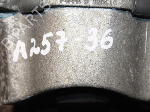 Engine mount VOLVO XC60 I SUV (156) D3 / D4 | BP38965312M89 - Image 4