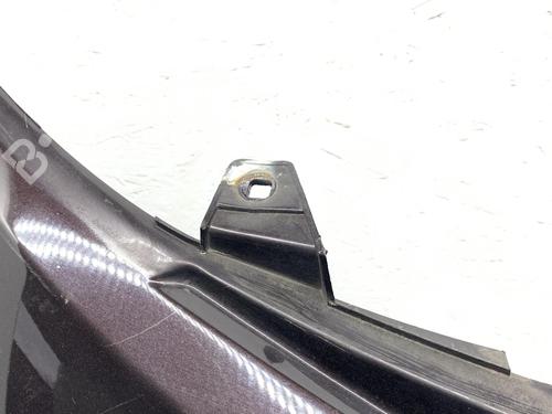 Rear bumper PEUGEOT 208 I (CA_, CC_) 1.4 HDi | BP28933664C8 